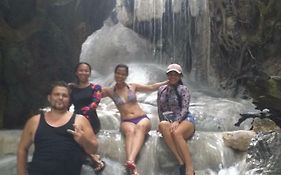 Soul Travellers Dagatan Guesthouse